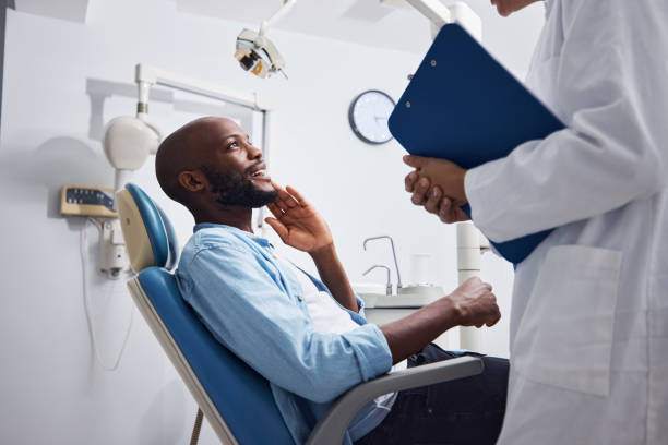 Best Emergency Orthodontic Repairs in Richfield, OH