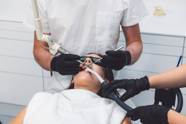 Best Emergency Tooth Extraction in Richfield, OH