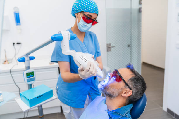 Best Emergency Treatment for Toothache in Richfield, OH